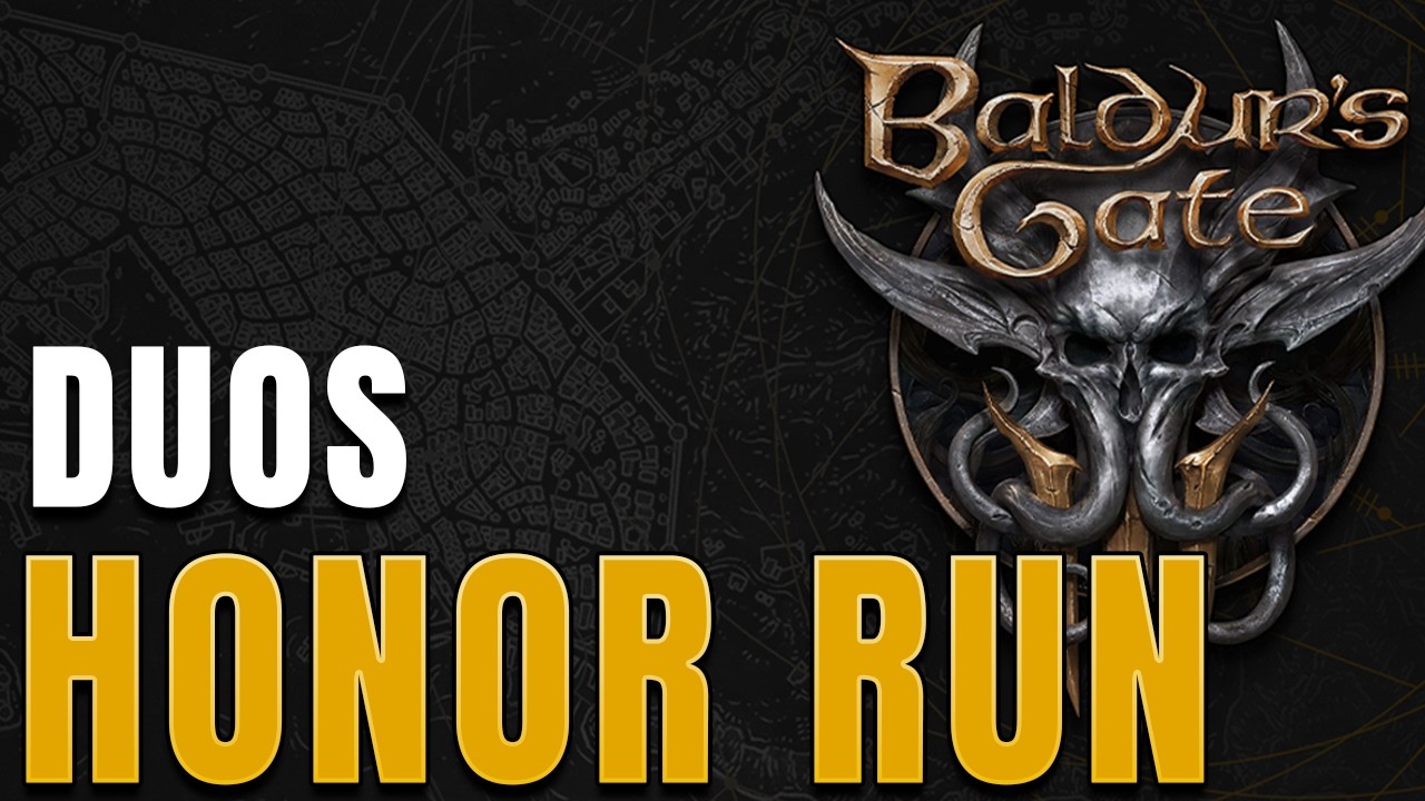 Honor Runnin' 💀 Carrying Amy Until My Ego Dies