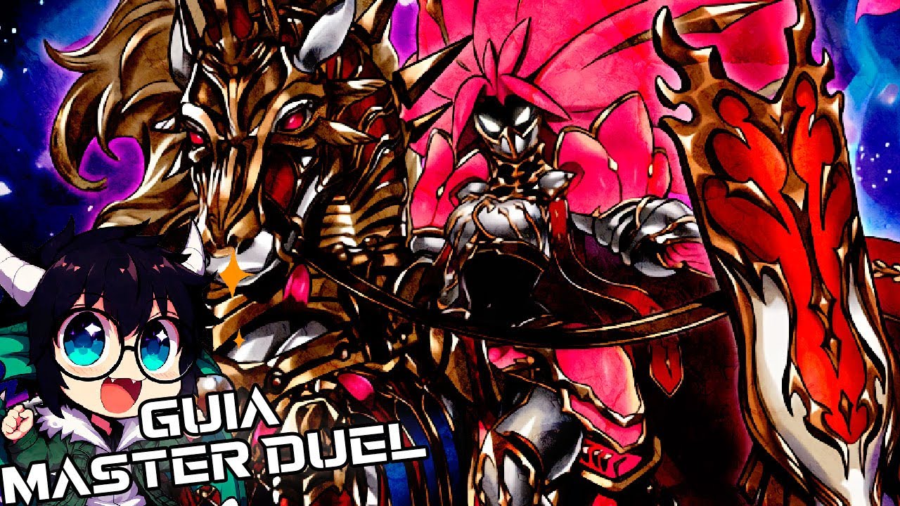 Guía  🐍 Yummi - Snake Eyes 🐍  -  Deck Profile y Combos - Yu-Gi-Oh! Master Duel 2026