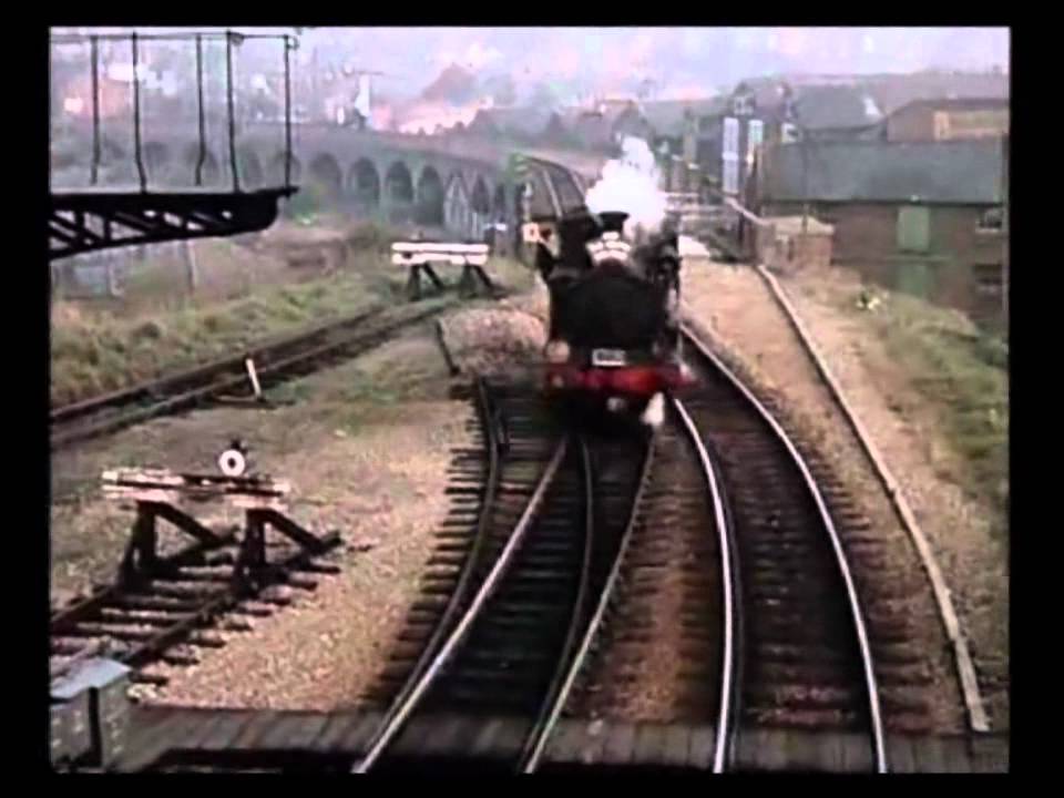 IOW Steam