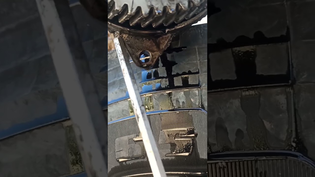 ميكانيك شاكمان تثبيت ميذخة المازوط