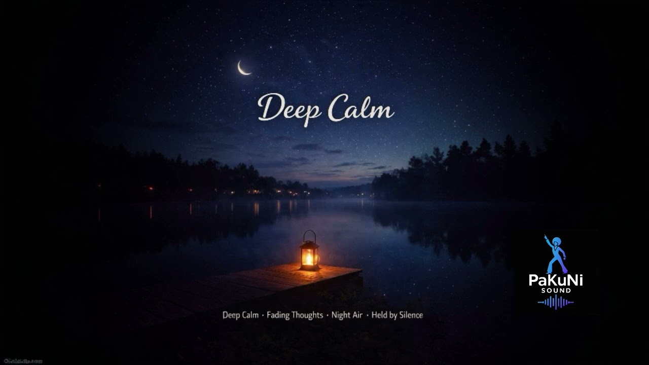 Deep Calm