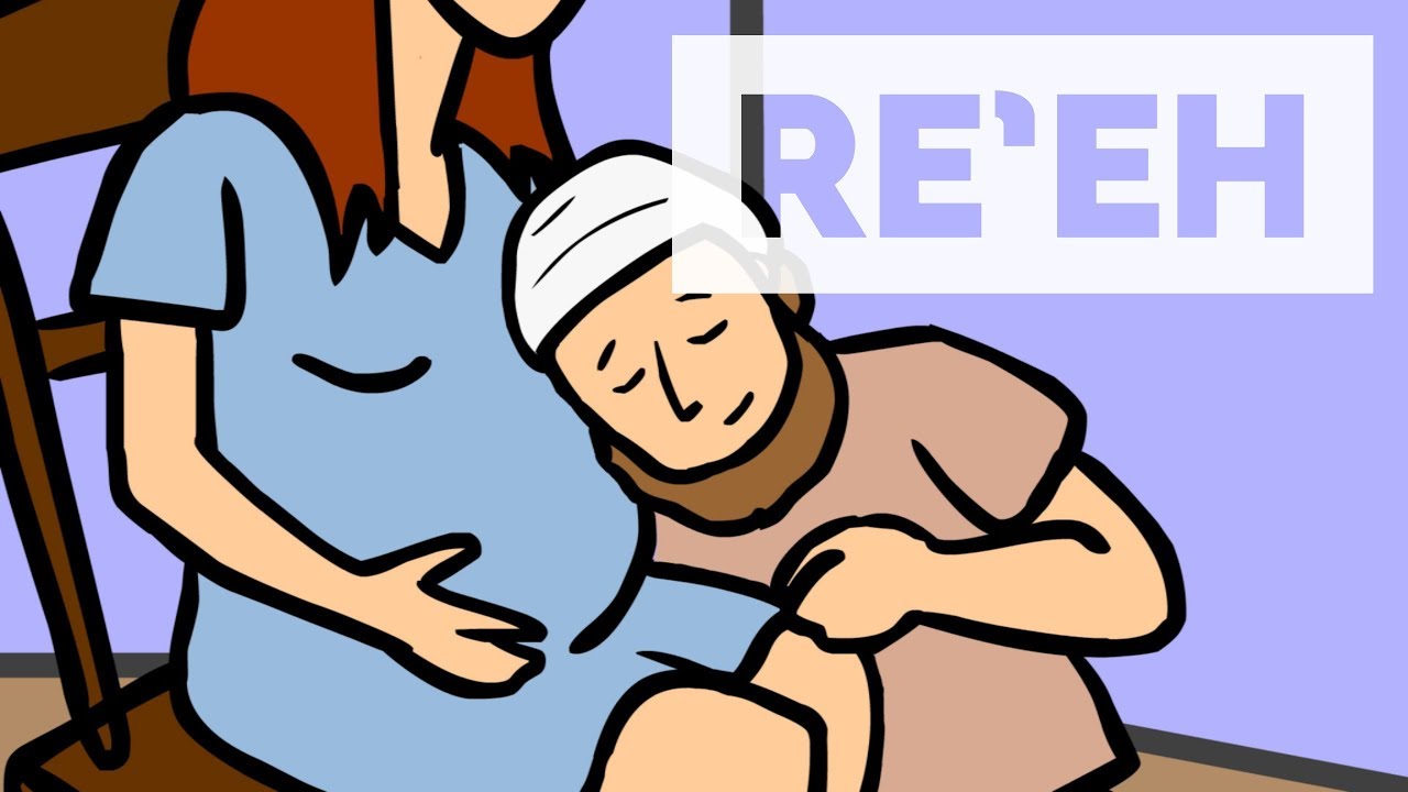 Parshat Re'eh: A Music Video Based on Moses's Words to the Israelites