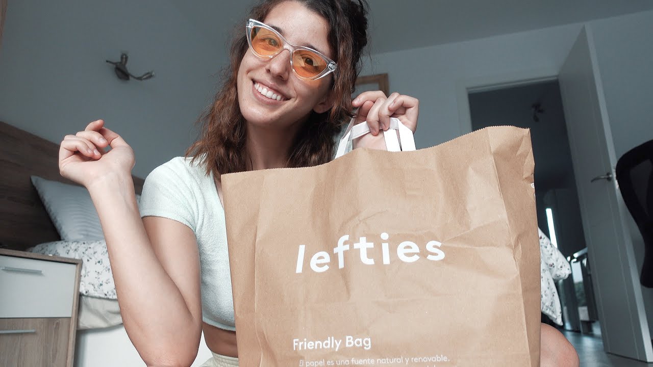 I miei acquisti fatti a Tenerife  | Alice De Rosa