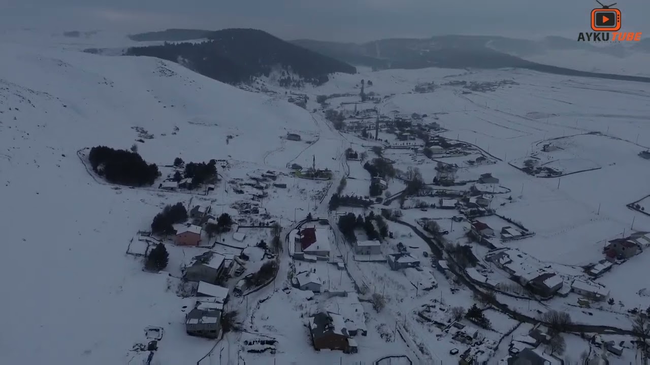 Ardahan Merkez Ölçek köyü