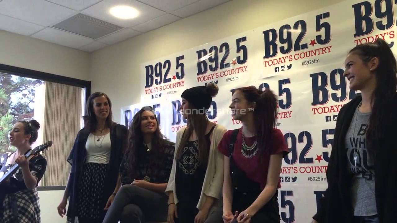 Oops Cimorelli | Cimorelli mistakes & fails!