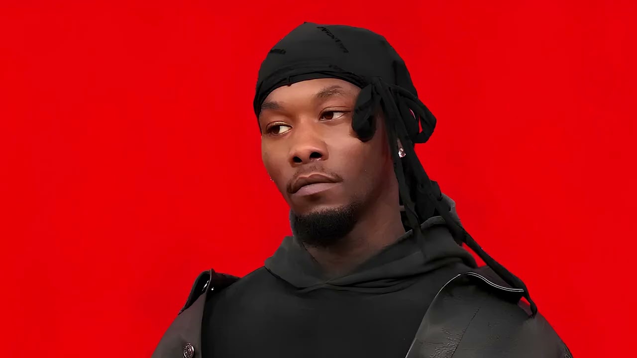 The Best Atlanta Rap Mix 2025 [Hip-Hop Playlist]