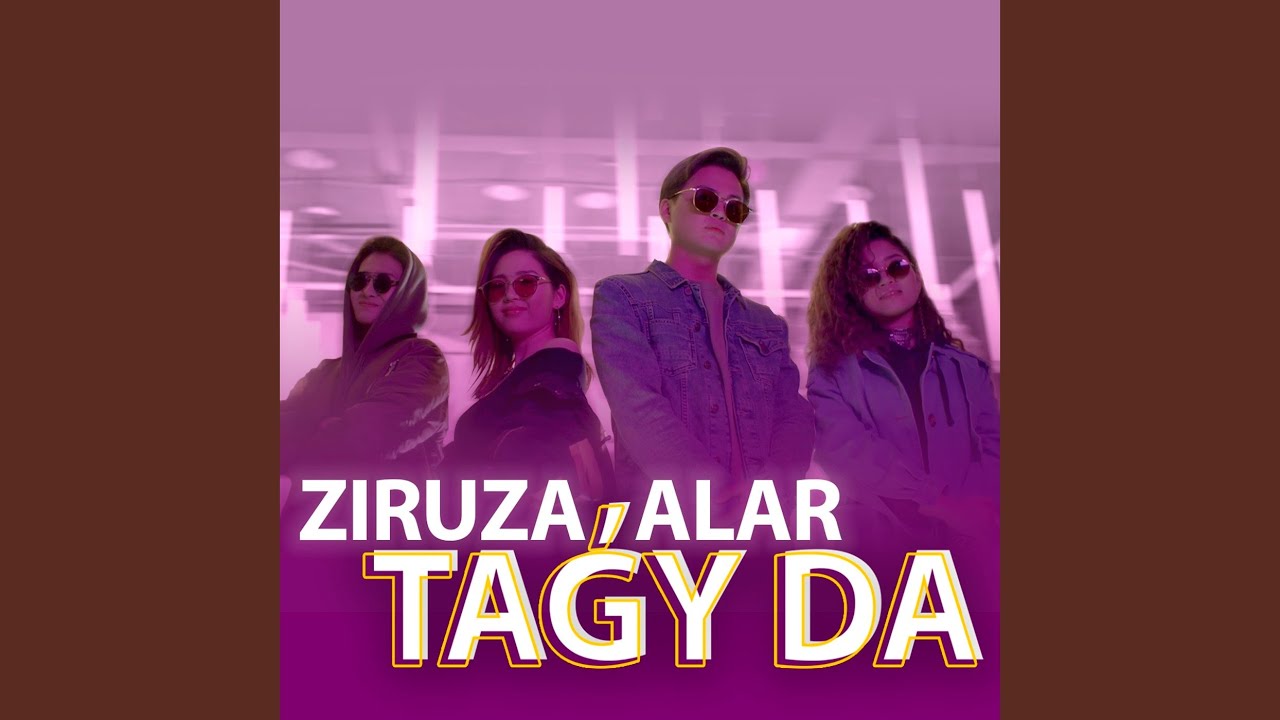 Tagy Da