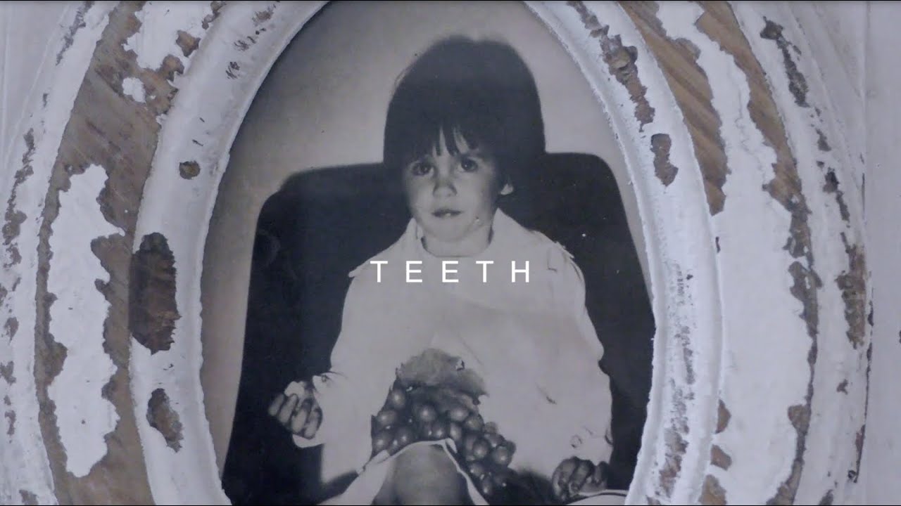 Sorry Mom - Teeth (Official Music Video)