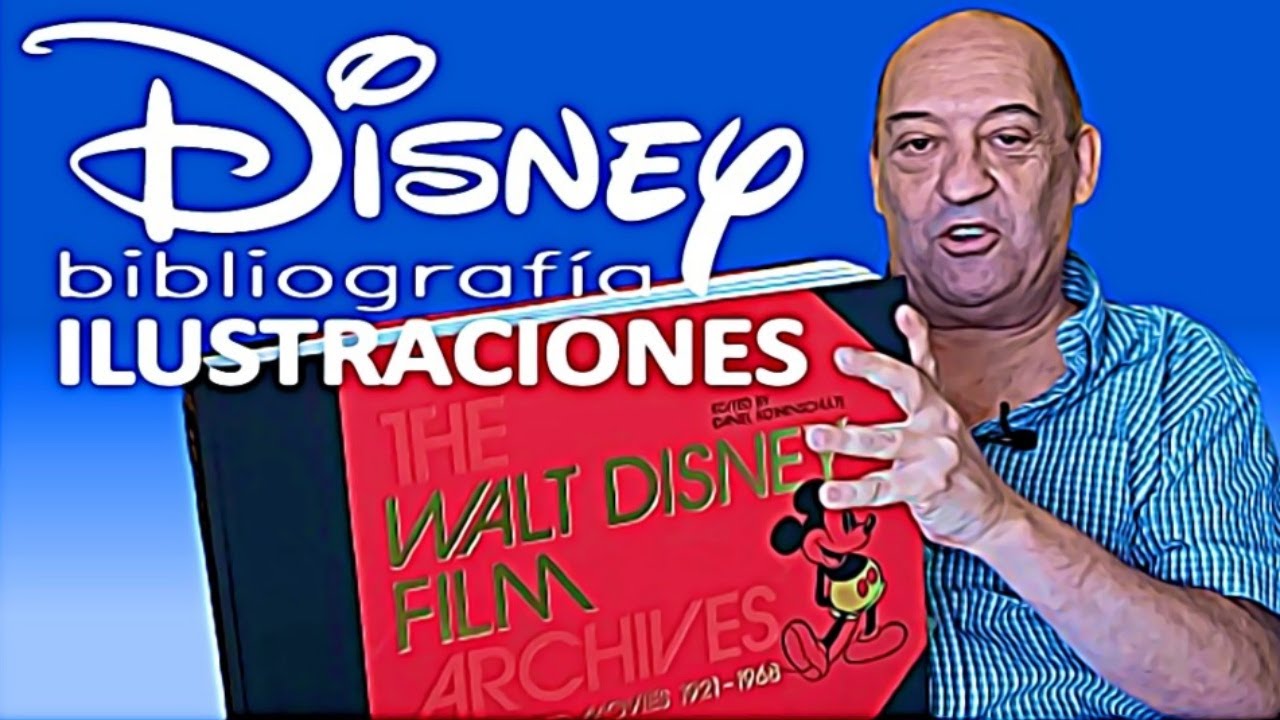 LIBROS con ilustraciones del UNIVERSO DISNEY