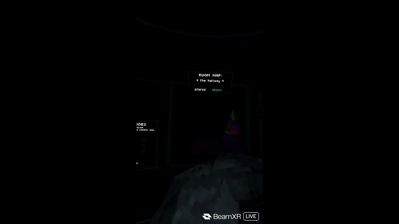 SMALL STREAMER GORILLA TAG UPDATE