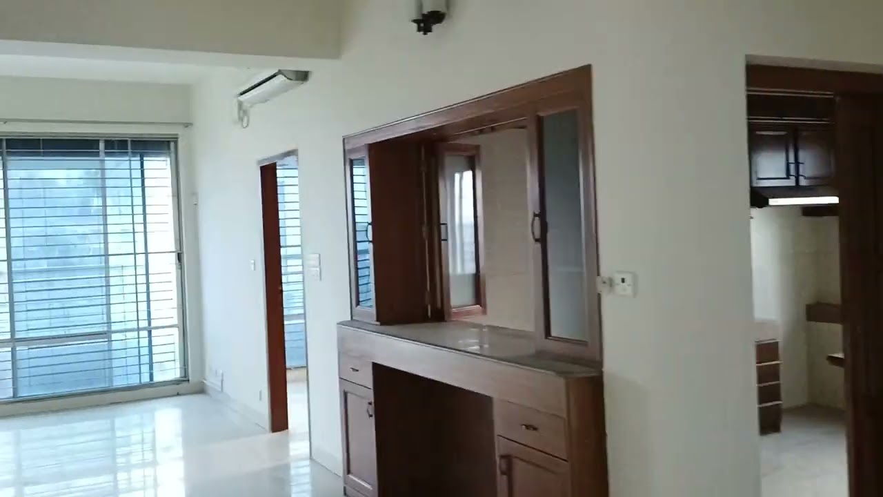 Luxury Flat For Sale Baridhara Diplomatic Zone +8801709998345