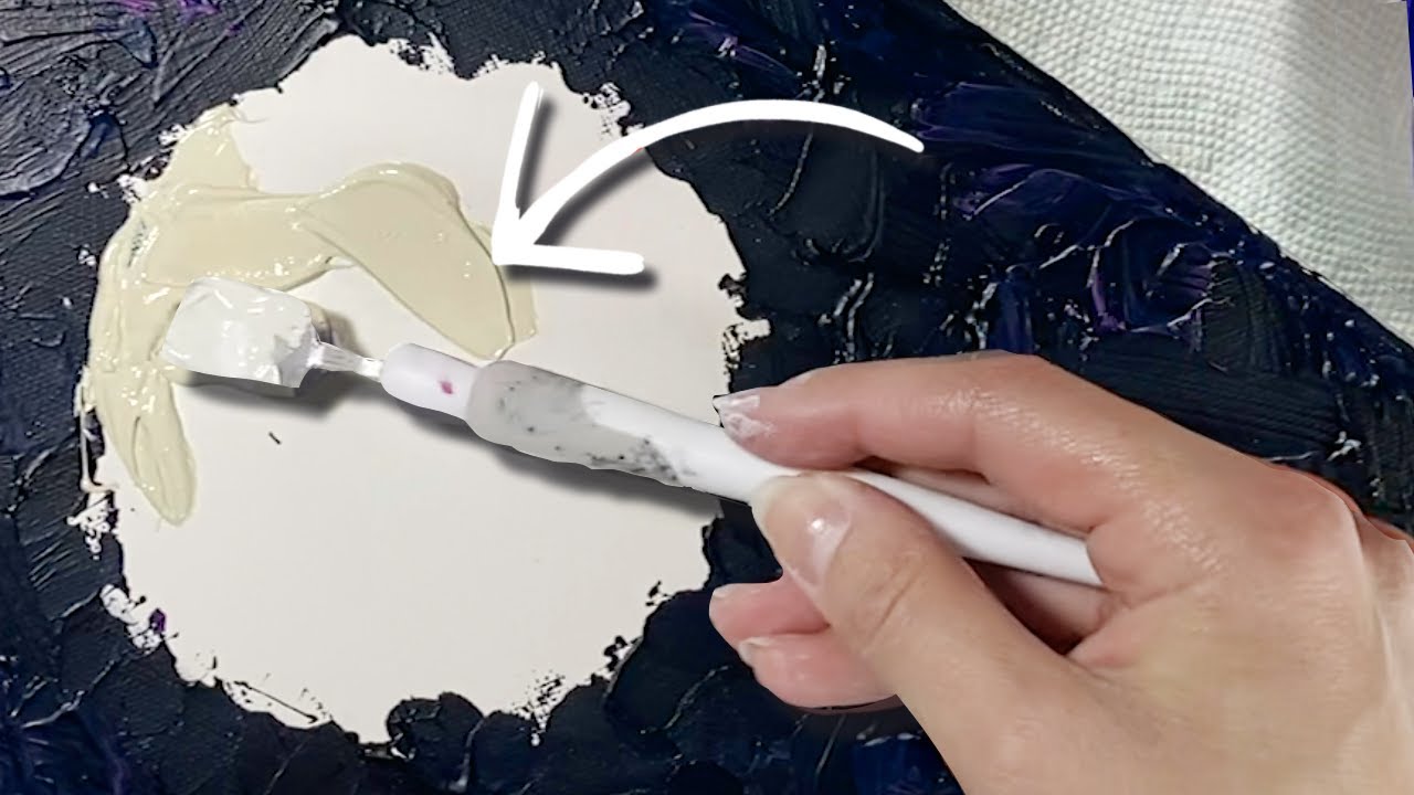 A Day In The Life of a Professional Artist...