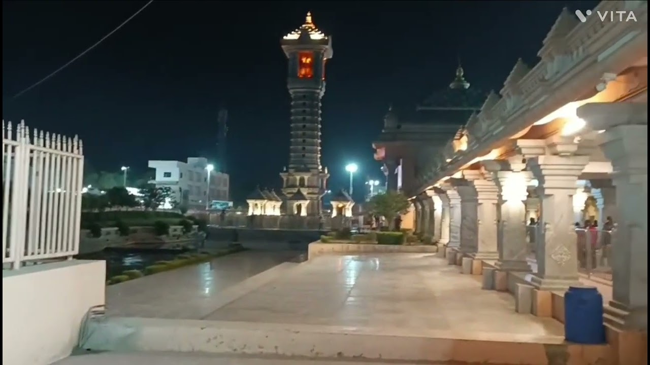 Shani Shingnapur.... A divine protector of Karma and truth. 