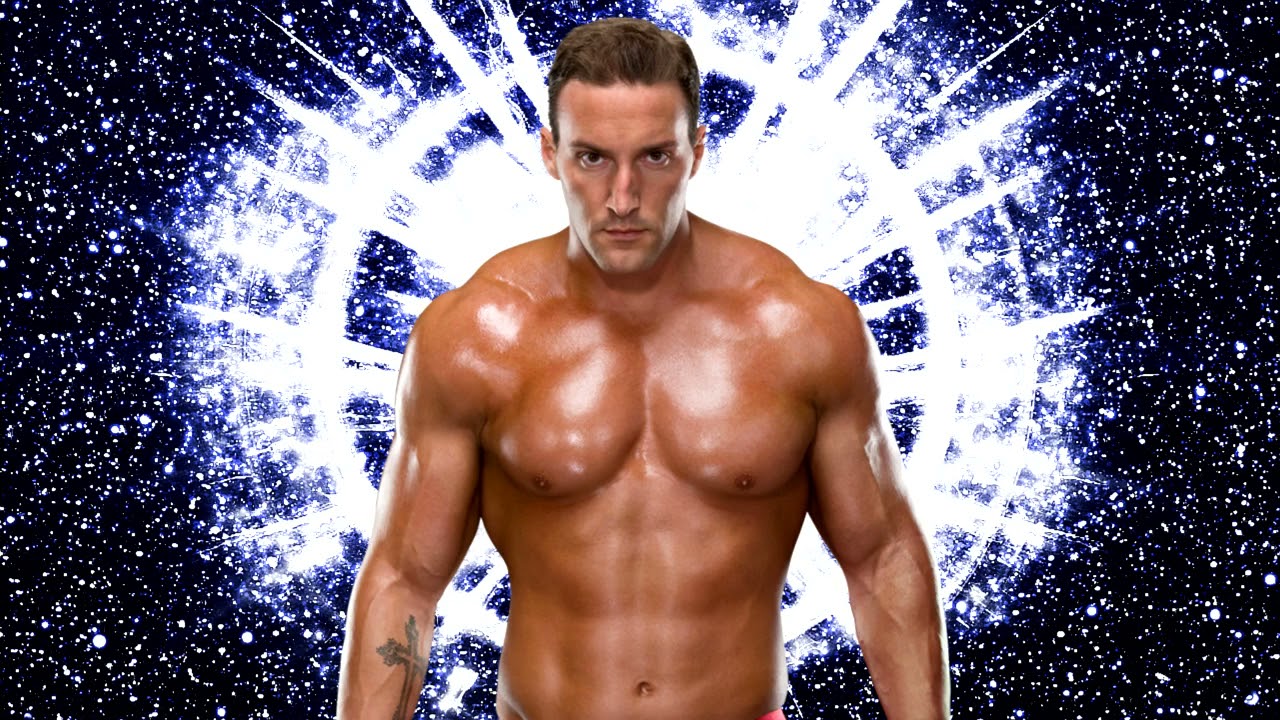 WWE Chris Masters Theme Song "Masterpiece" (Low Pitched)