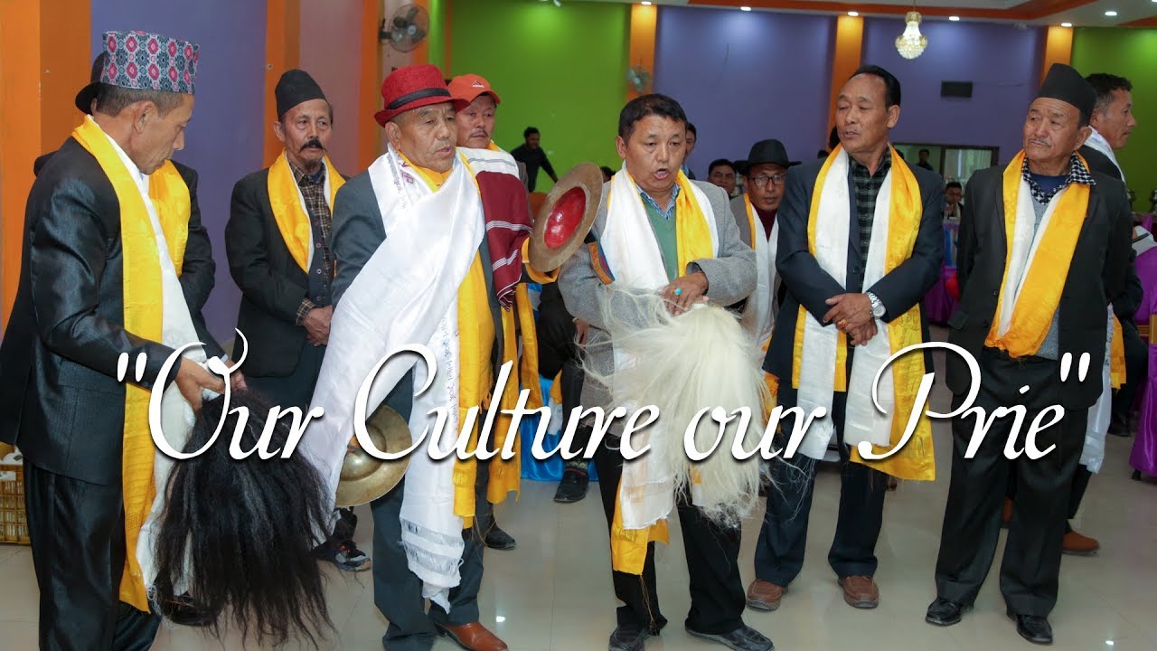 HYOLMO CULTURE