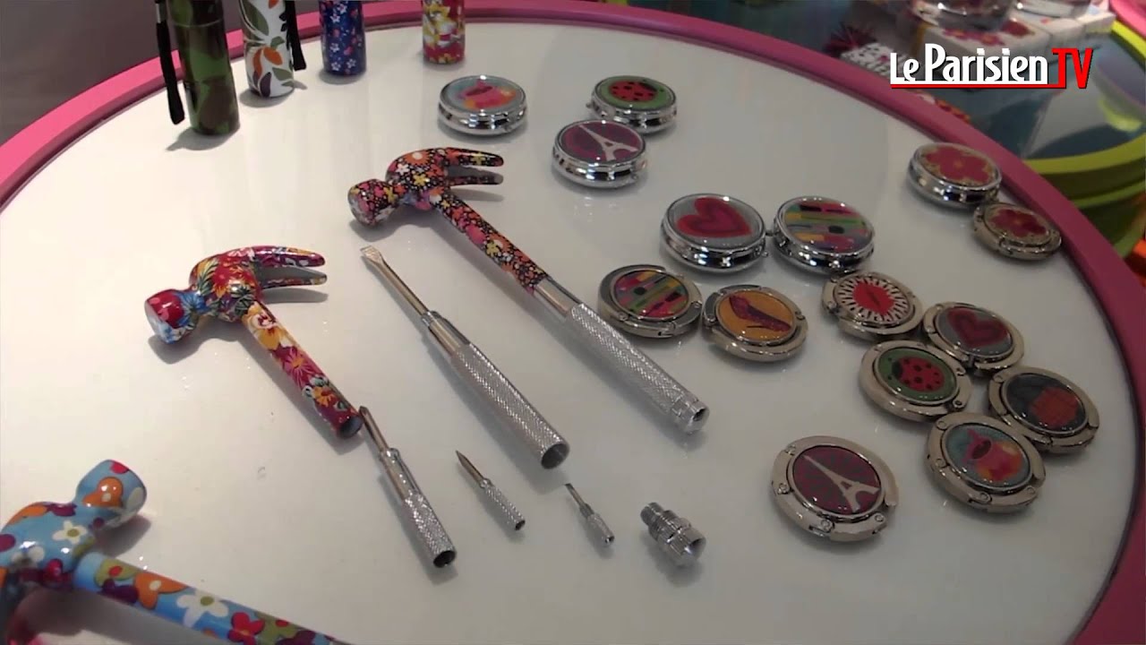 Pylones, 30 ans de succès haut en couleur, Le ParisienTV