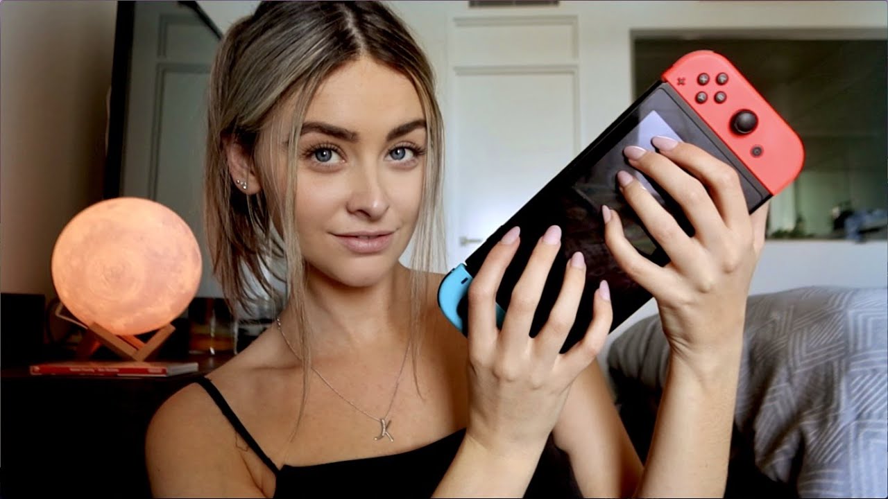 Fast & Aggressive ASMR For Sleep/Study⚡️ Hand Sounds,Tapping, Look Here etc.