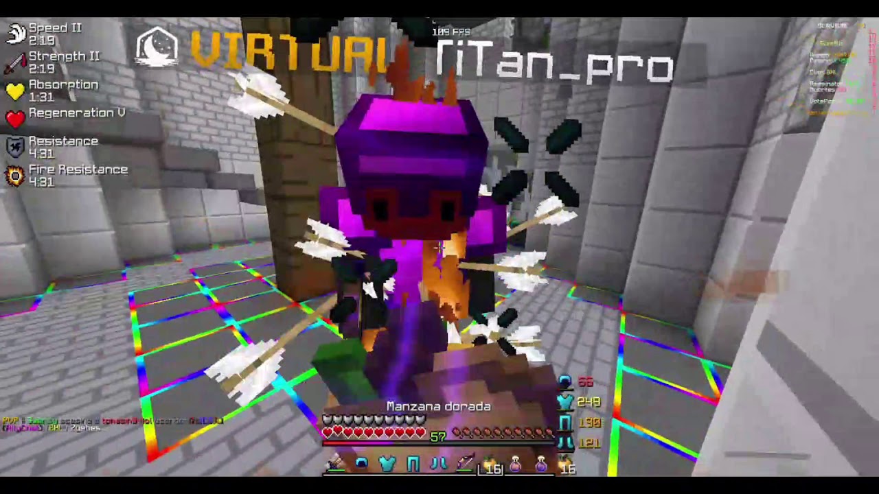 VirtualPlanet [New season] #7