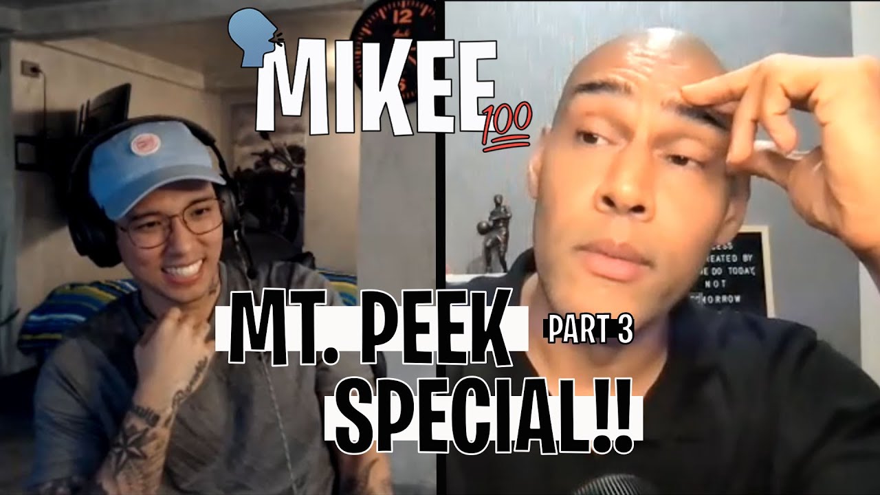 CTC SHOULD HAVE 26 BY NOW! | ALI PEEK | PART 3