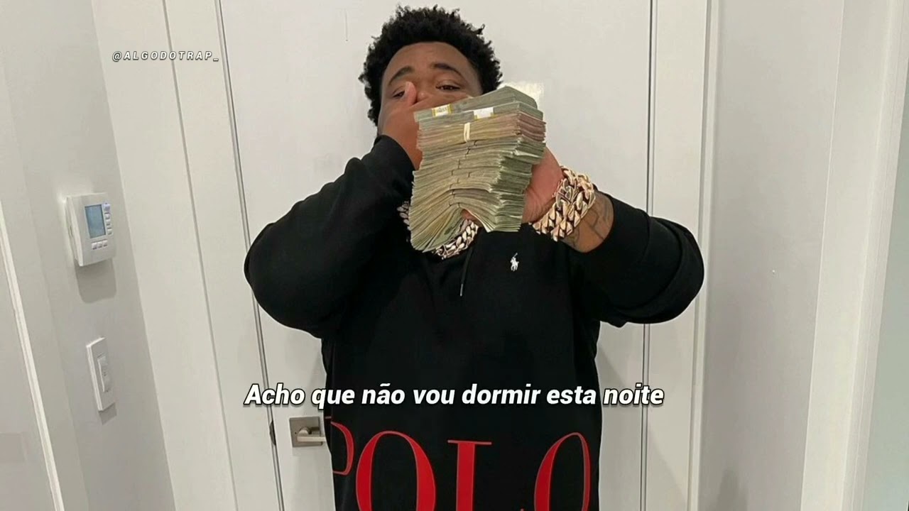 Rod Wave - Sweet Little Lies (Legendado) @algodotrap_