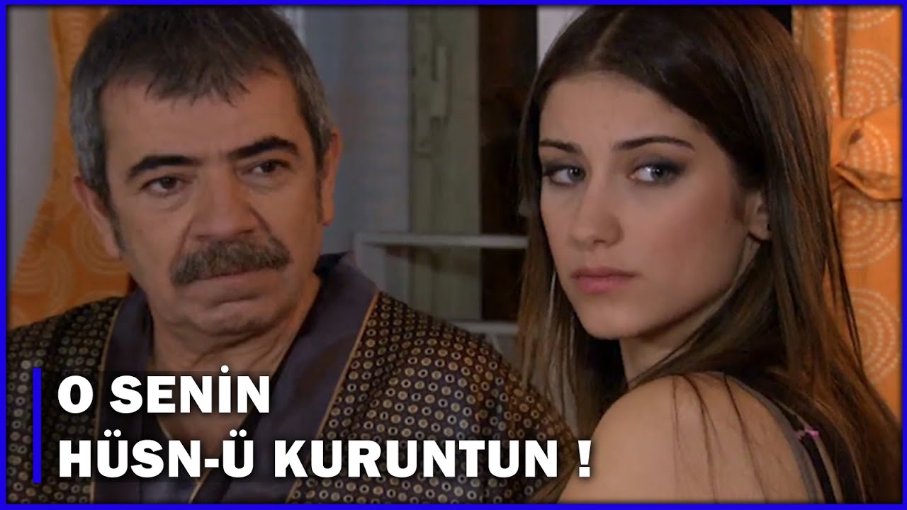 O Senin Hüsn-ü Kuruntun! - Aşk-ı Memnu 42.Bölüm