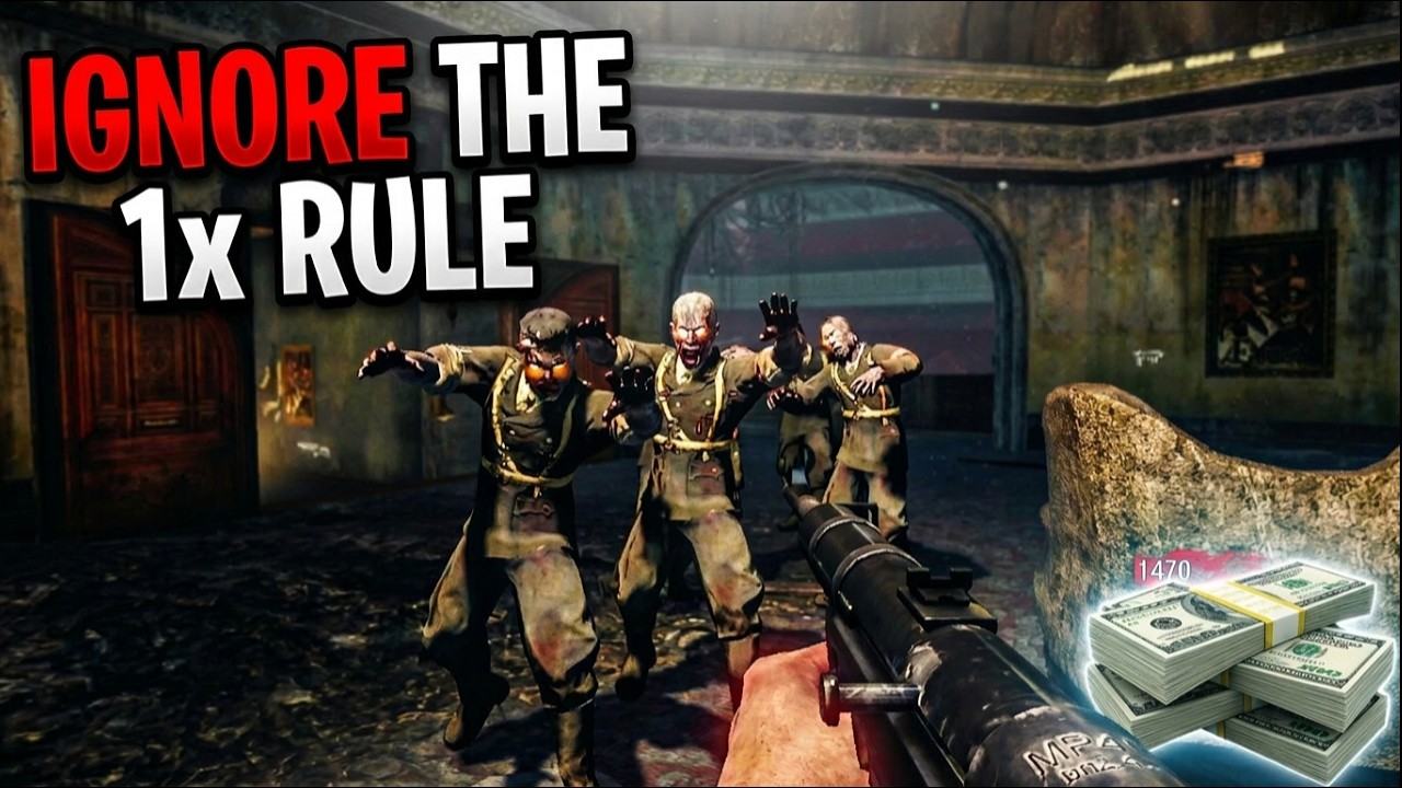 Your Savings Target Shouldn't Be 1x Salary