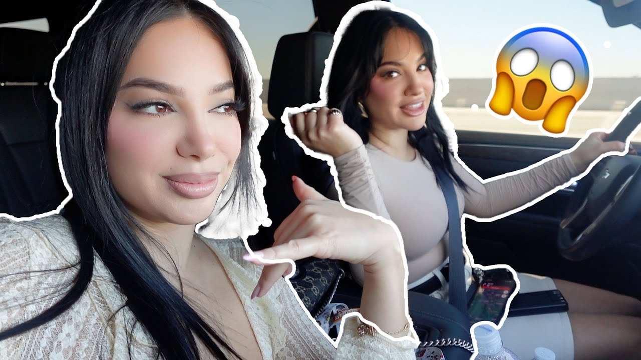 ADDRESSING OUR SPANISH! PRE-FRIENDSGIVING!!! SO MUCH TO DO!!! WE WENT ON A PODCAST!!