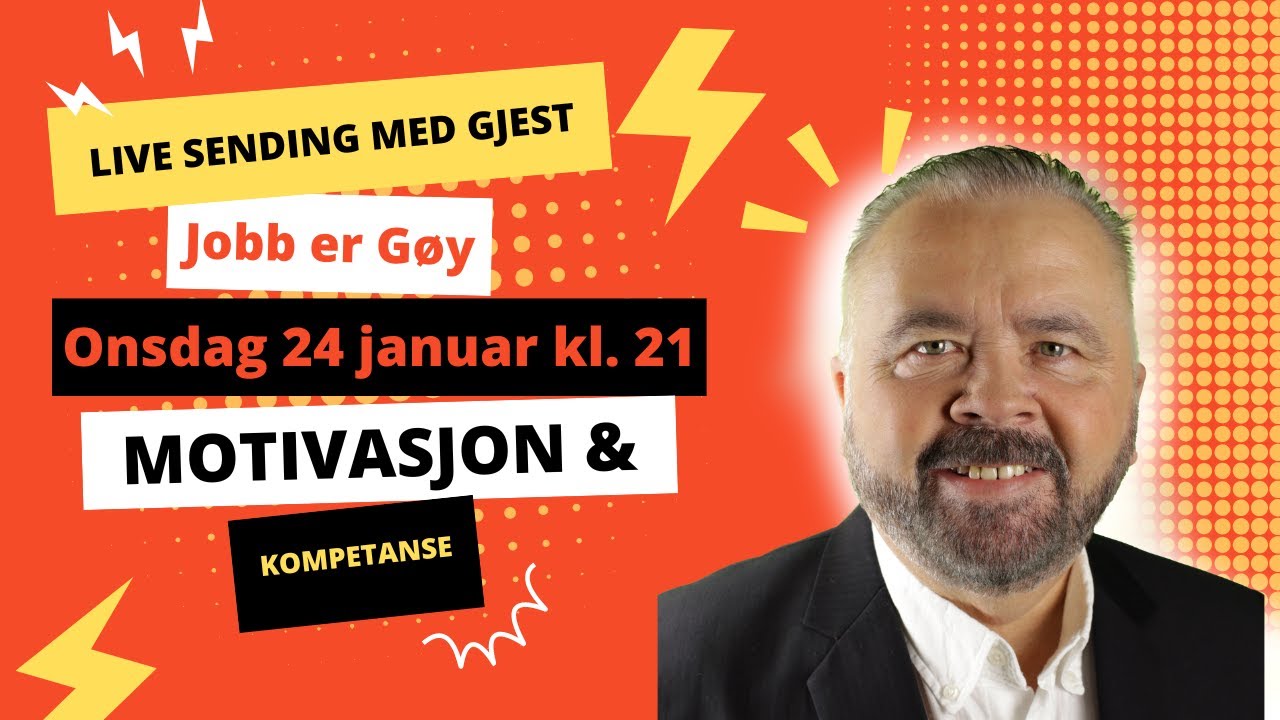 Kompetanse og Motivasjon _ Nøklene til Karrieresuksess