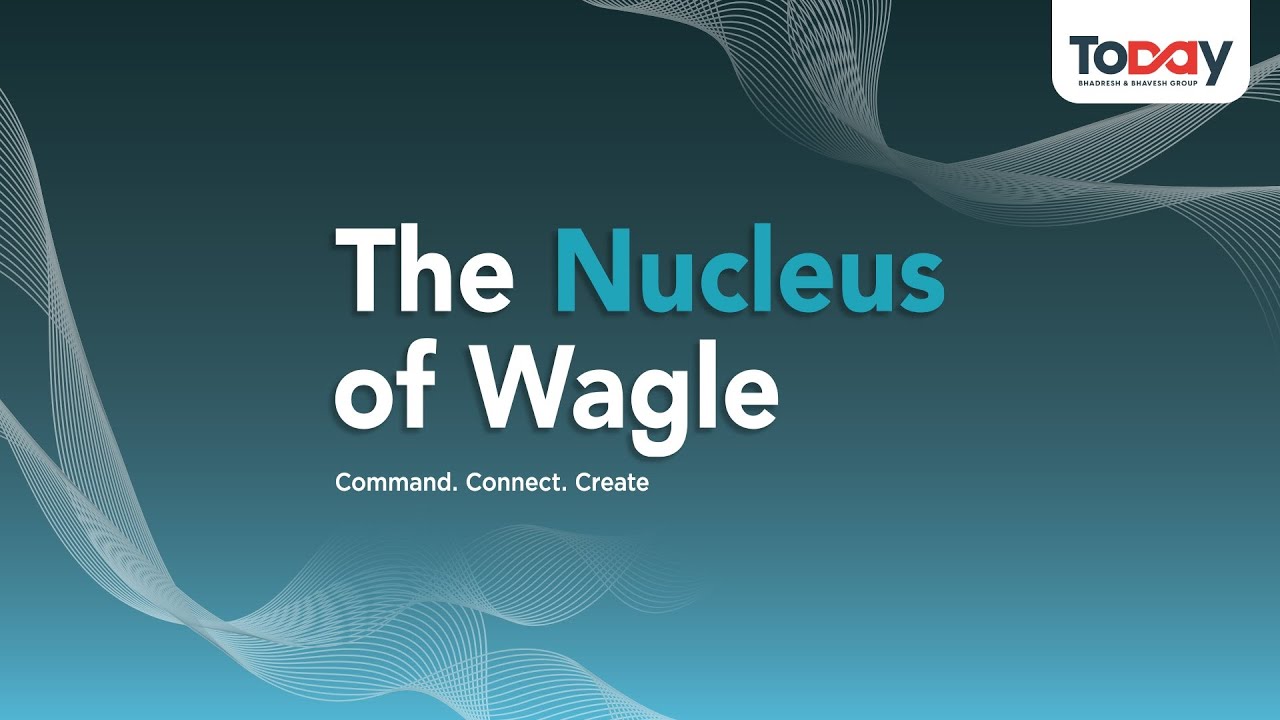 Wagle Estate: Thane&rsquo;s Central Business District | A Bold New Landmark for the Future of Work