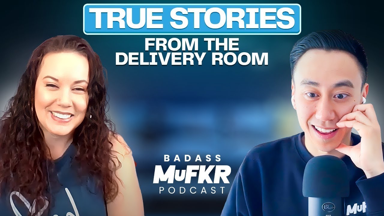 Labor And Delivery Nurse Shares Her Wildest Stories