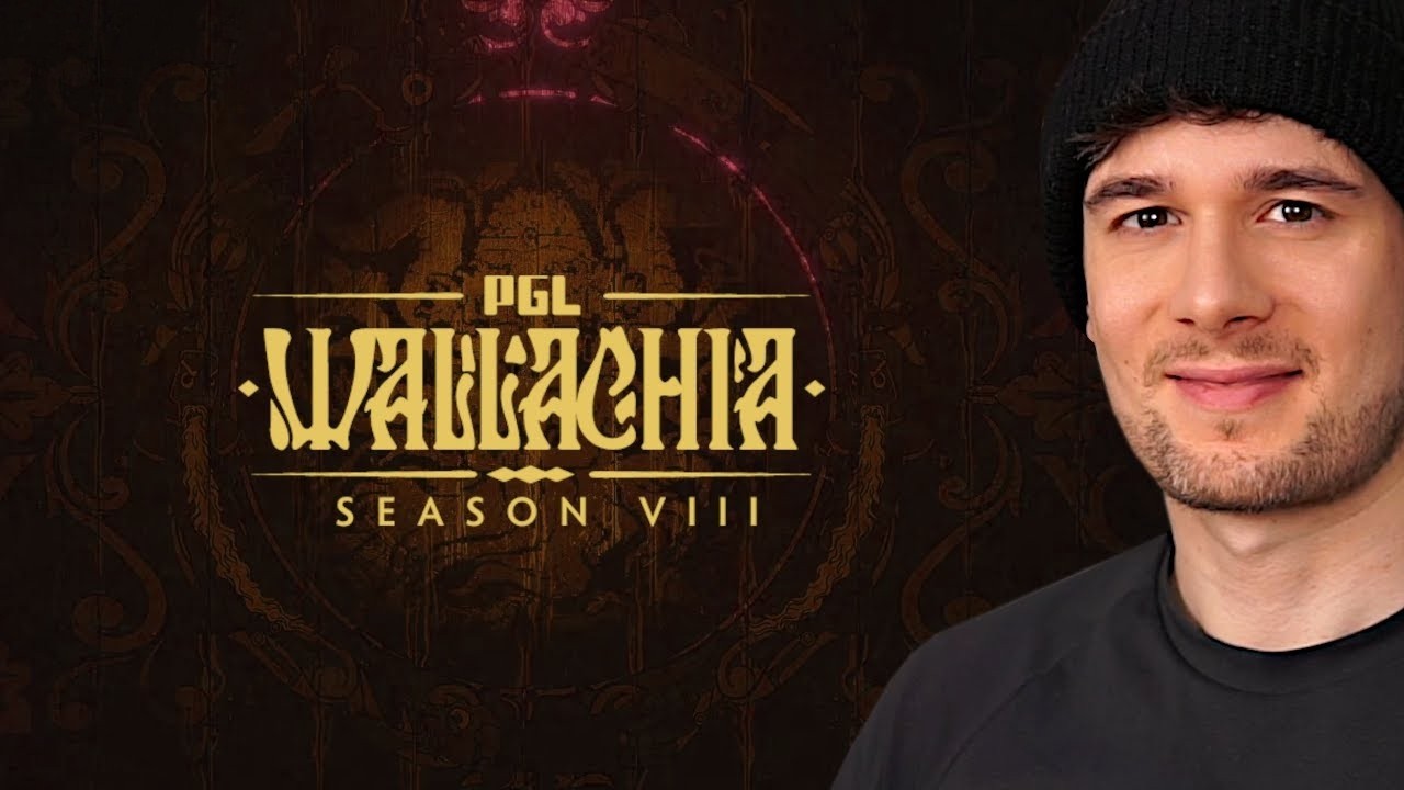 Spirit vs Xtreme | PGL Wallachia 8, German Dota 2 live cast