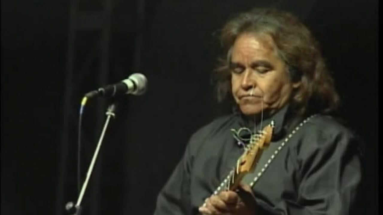 Sam Sam - En Vivo desde Toluca