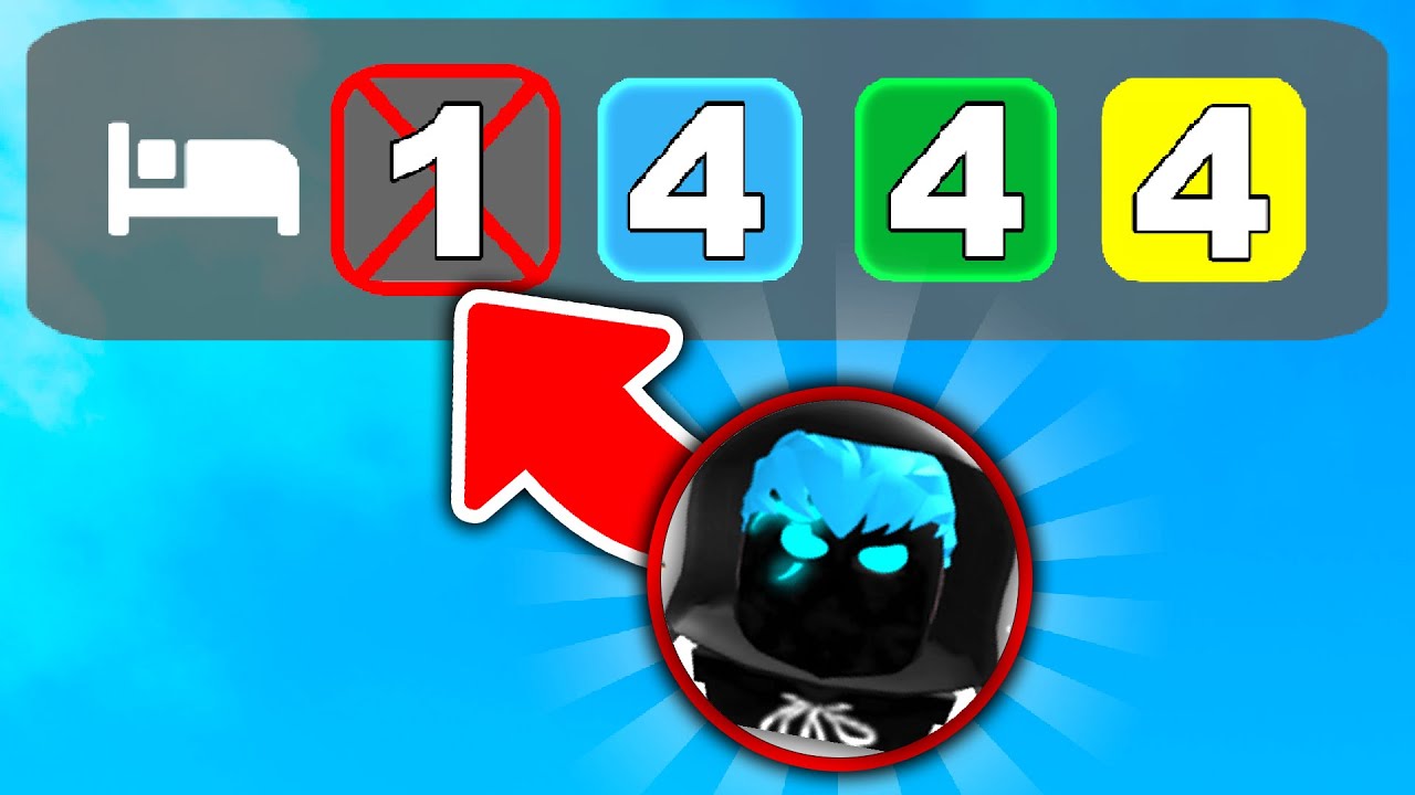 Итак, я выполнил задание CLUTCH в Roblox Bedwars.
