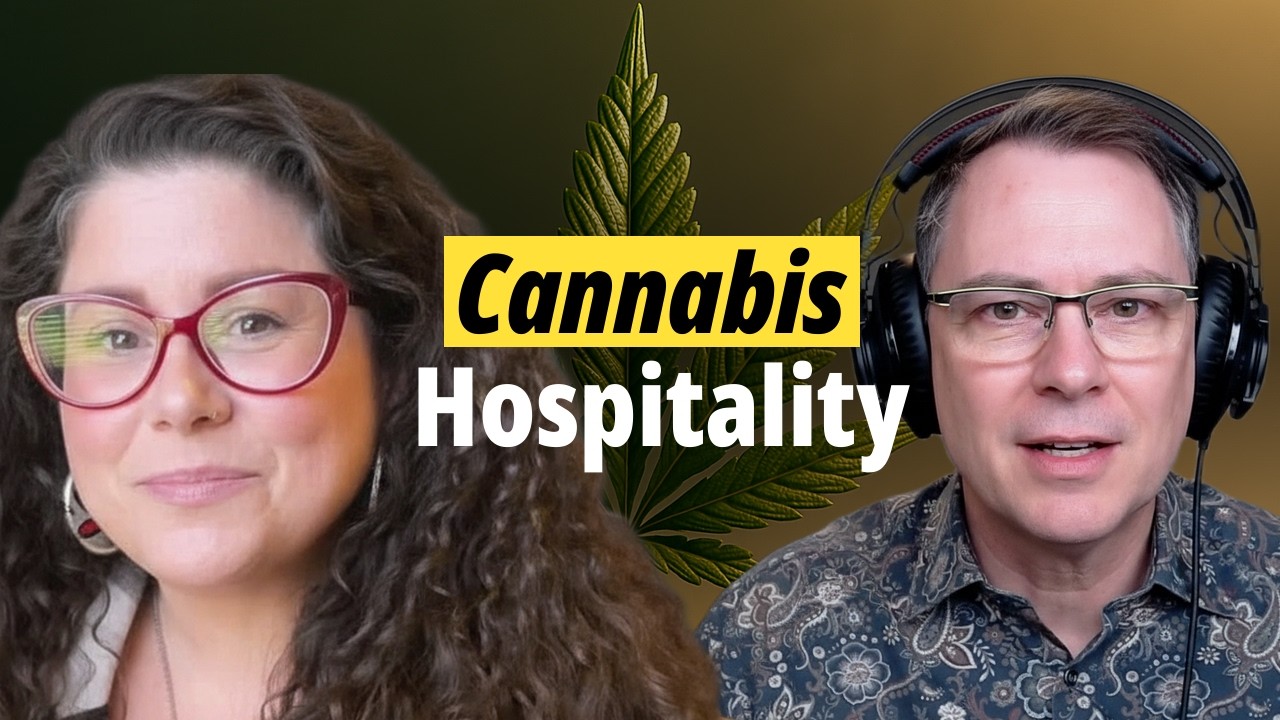 Building Cannabis-Friendly Hospitality: Compliance, Community, and a New Tourism Category