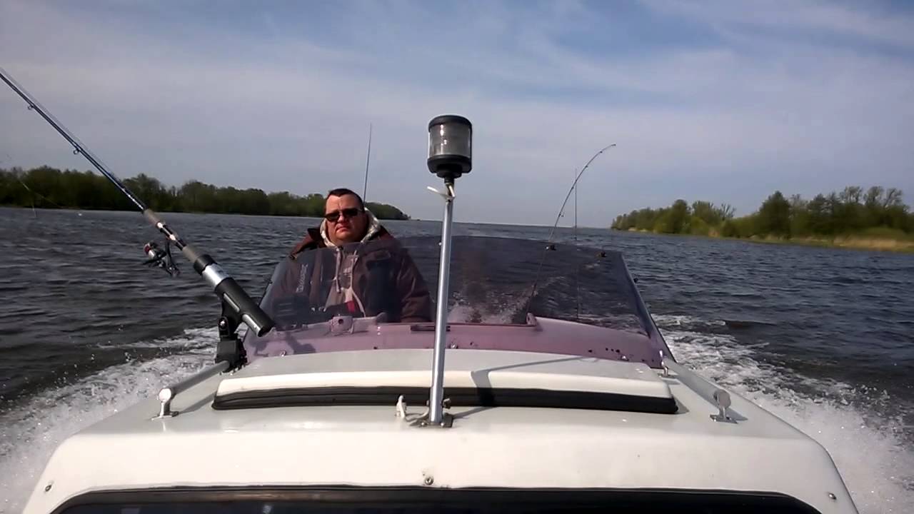 Kursiu marios Nemuno delta