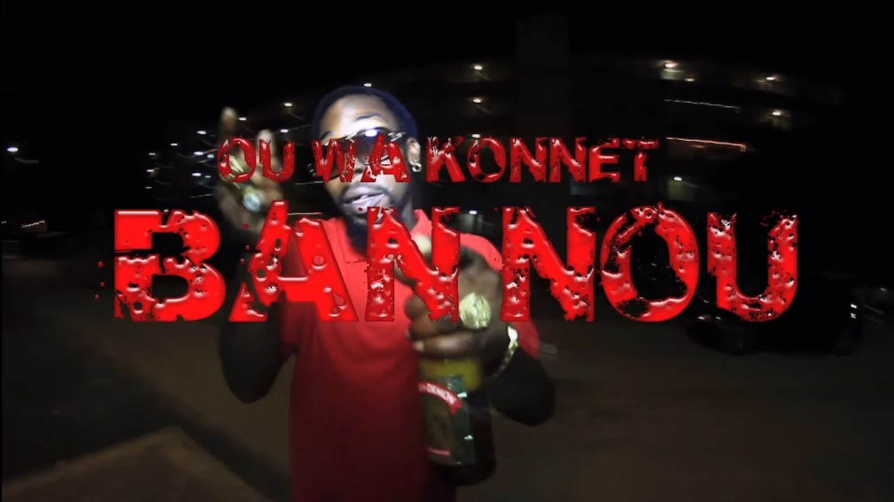 CH4 - Ou wa konnet ban Nou ( HayaProd Aout 2015 )
