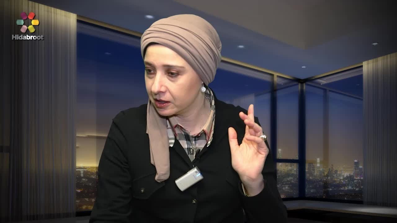 Parshat Beshalach: Earning a Living - Rebbetzin K. Sarah Cohen