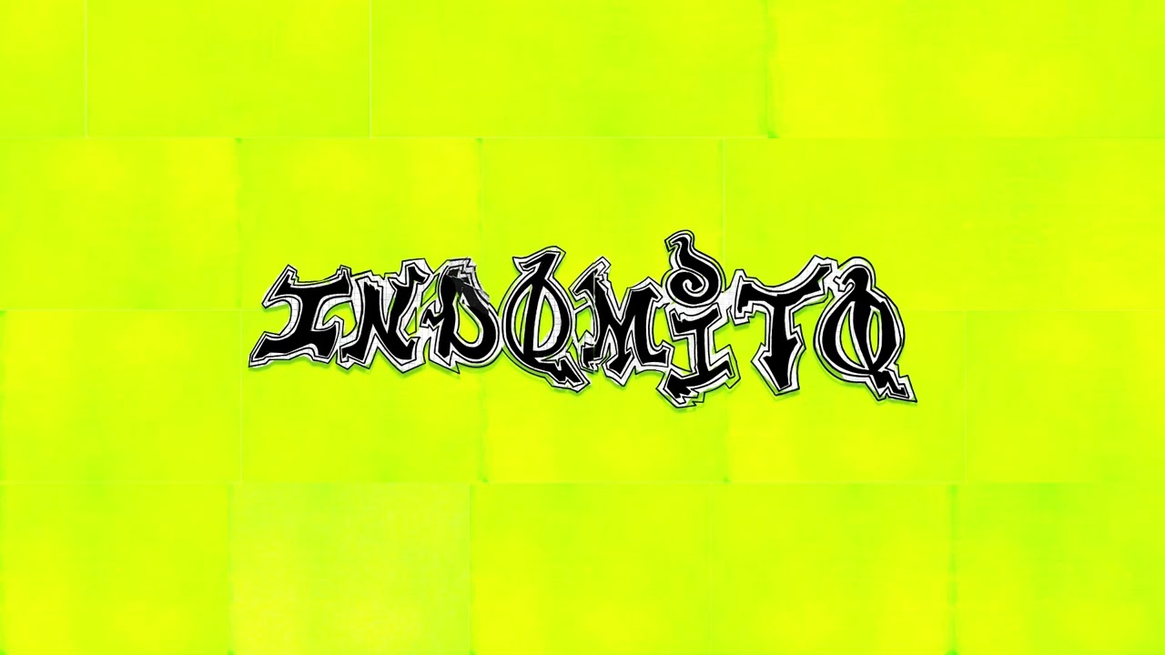 INDOMITO  EP