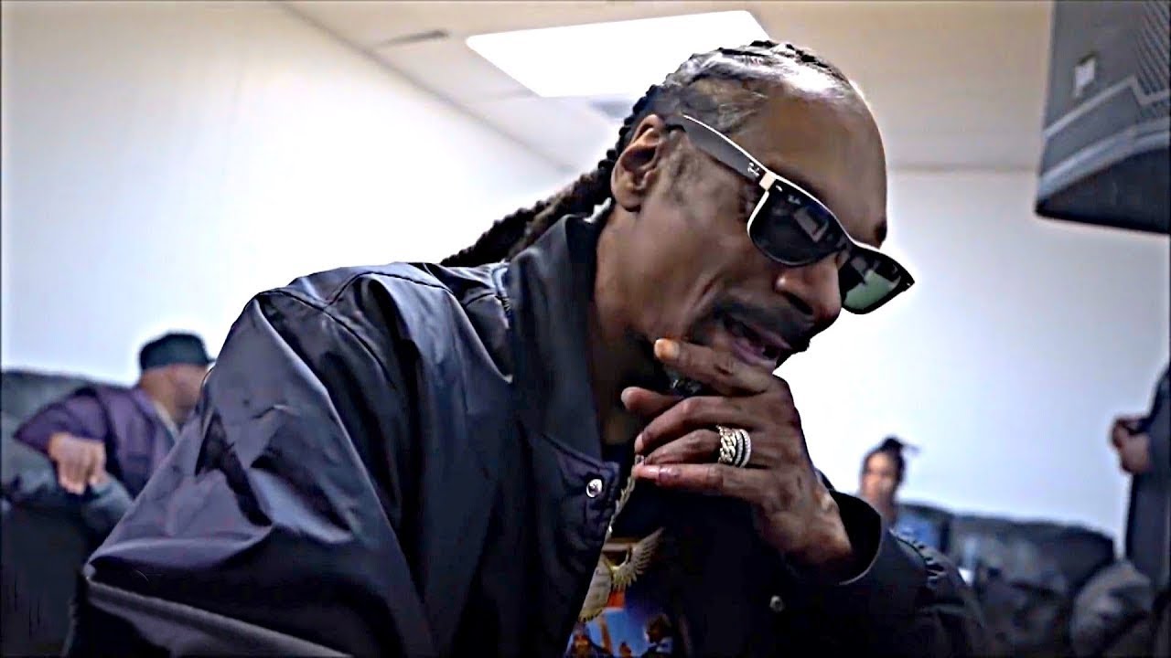 Snoop Dogg, Ice cube, Redman - Save Hip-Hop