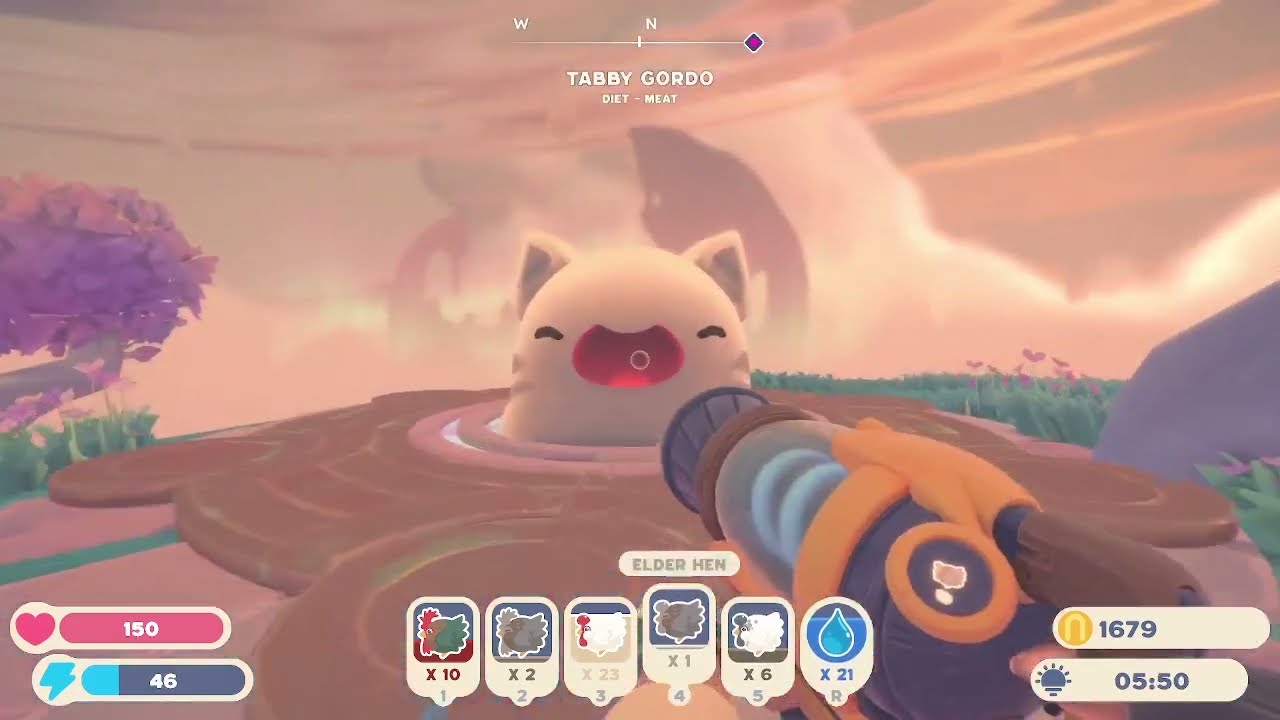 Slime Rancher 2 Ep  6 (No commentary)