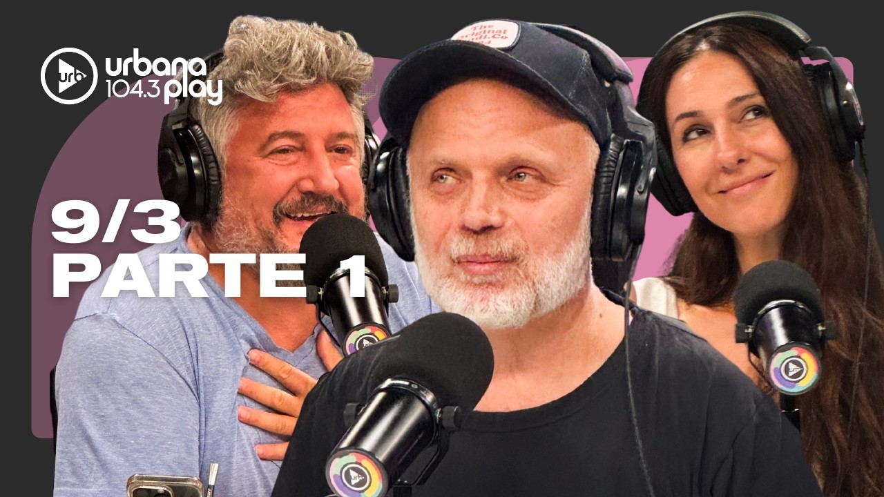 ¿CUÁNDO VUELVE FÚTBOL O MUERTE?, la historia de JAVIER ZUKER, de vender botones a DJ #VueltaYMedia