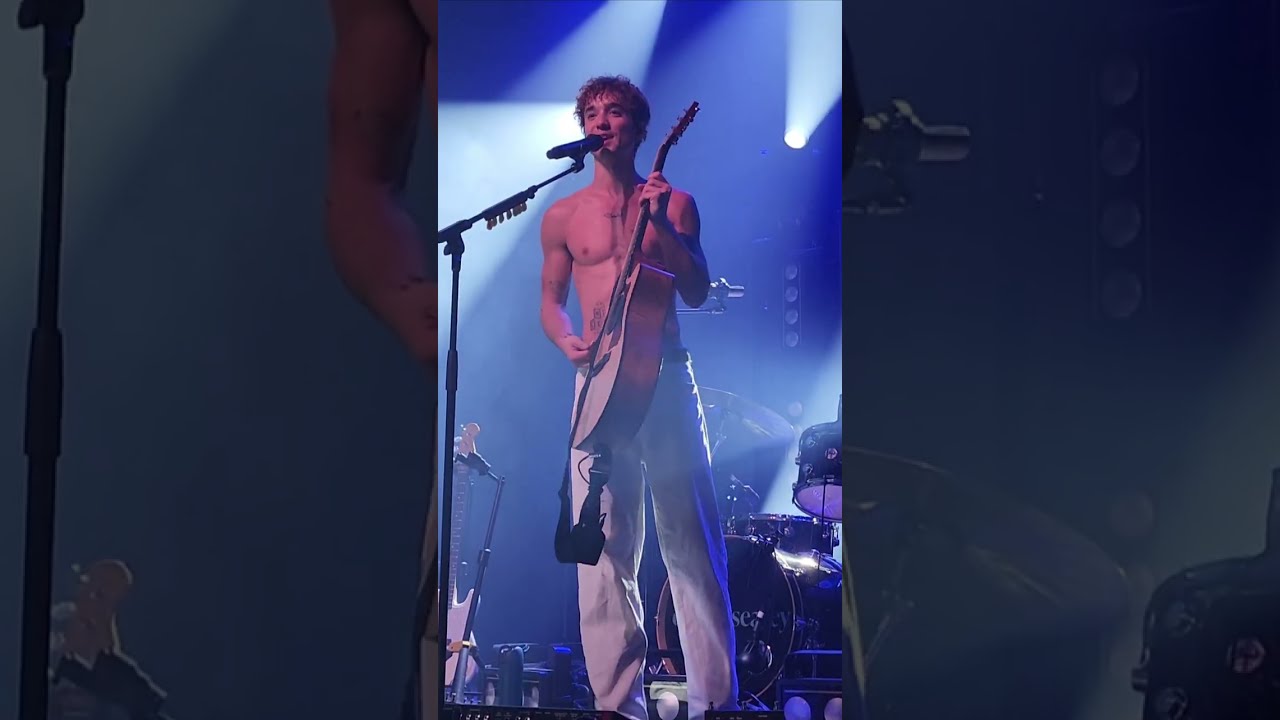 Other People by Daniel Seavey at Summit Music Hall 4/4/25