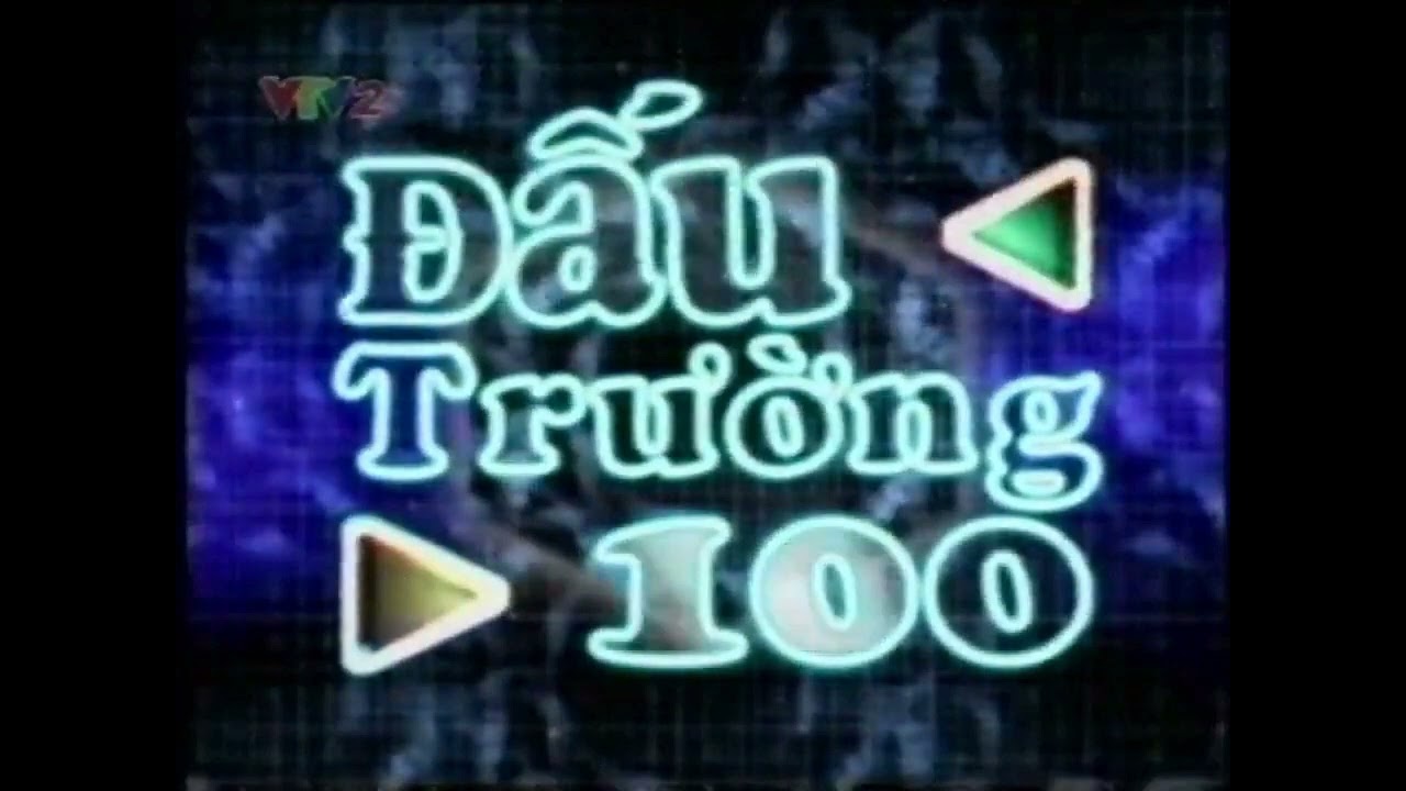 Đấu Trường 100 - Nhạc nền câu hỏi bản 2006-2008