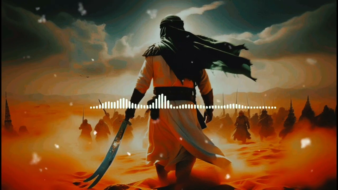 Best mobile ringtone Ali maula Ali Dam Dam naat #ringtone ✨🥀
