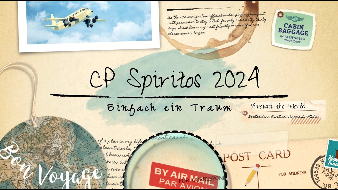 2024 Der schönste Campingplatz Kroatiens?  Urlaubsbericht Insel Pag Campingplatz SpiritoS.