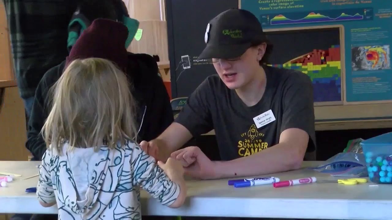 Virus concerns prompt closure of Helena's ExplorationWorks