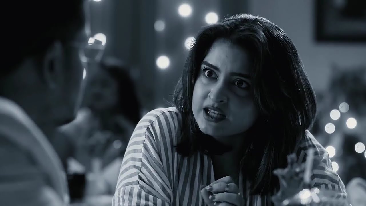 Mithijhora - কেন নন্দিতাকে অভিযুক্ত করছে স্রোত ?