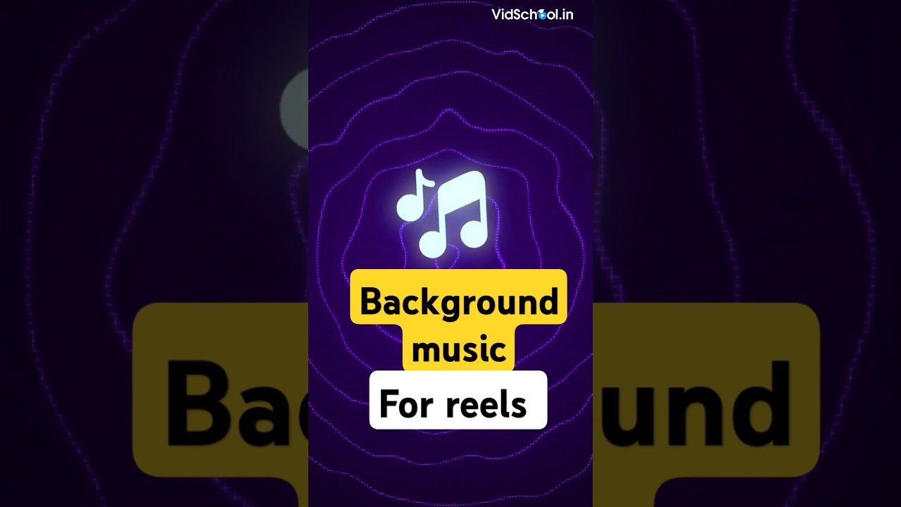 The Best Background Music for Instagram Reels (Free & Easy to Use) Free download