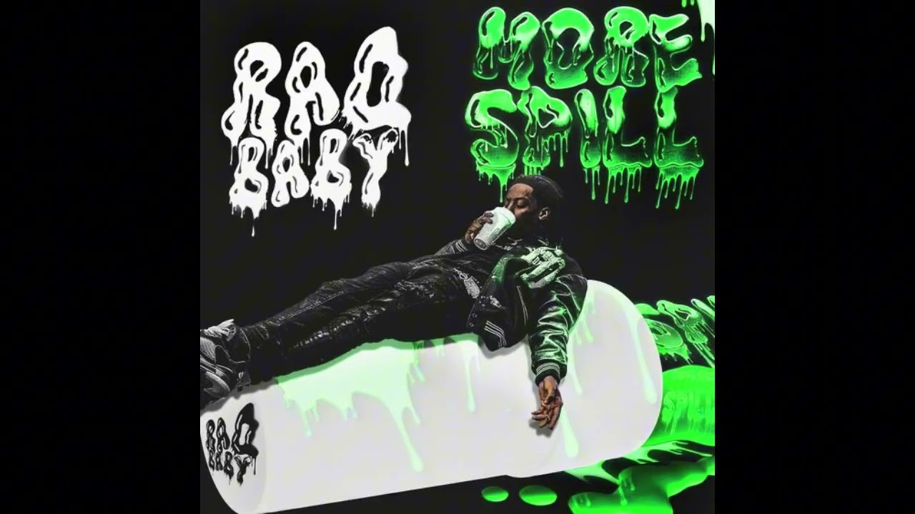 [ FREE ]  raqbaby type beat- “spill season 2”