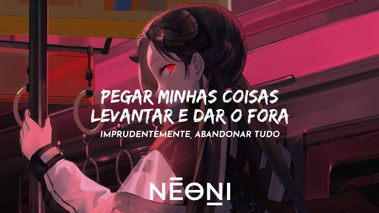 Neoni - DEBBIE DOWNER // Tradução • 30ofJulho